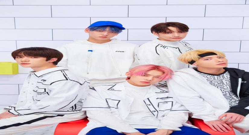 K-pop band TXT: Our music embodies our stories as young people.