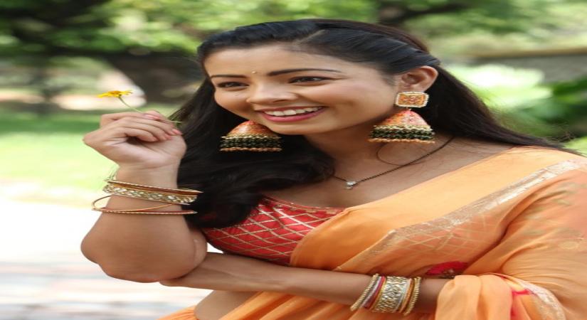 Richa Rathore: Shooting out of Mumbai was a good experience