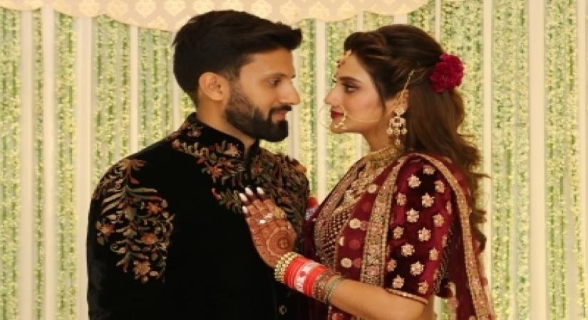 Marriage to Nikhil Jain not legal, separated long back: Nushrat Jahan