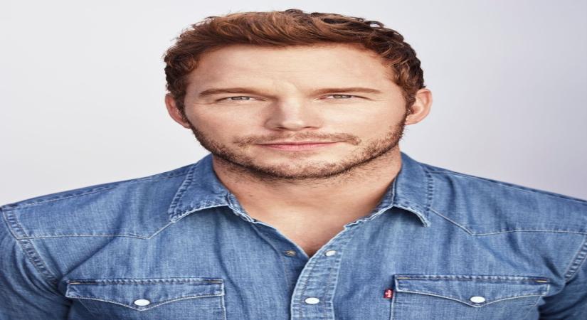 Chris Pratt on 'The Tomorrow War': I fight aliens, save the world, crack the occasional joke