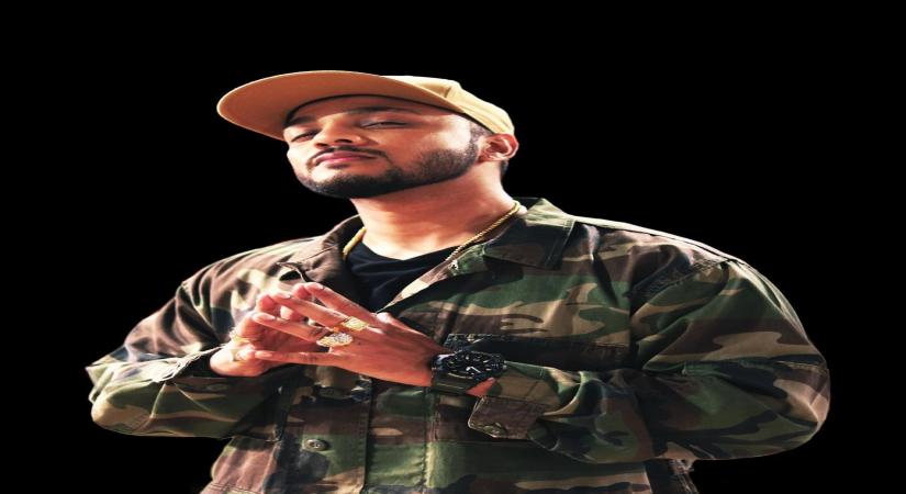 Rapper Raftaar first Indian artiste to accept cryptocurrency as fees
