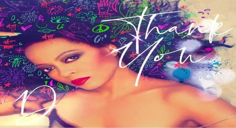 Diana Ross first album in 15 years set for Sept release(Photo:Instagram)