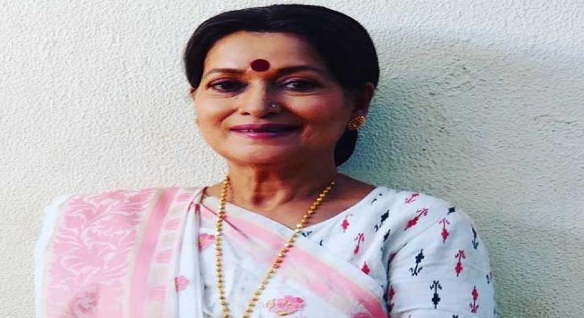 Himani Shivpuri: Always great to be back on set