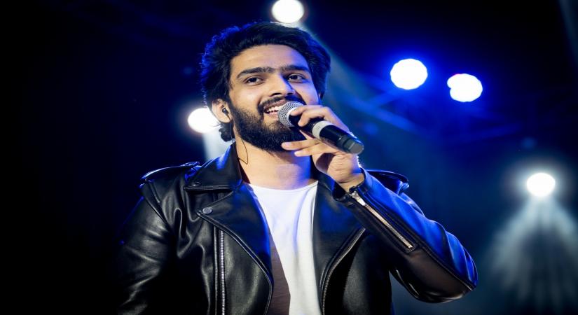 Amaal Mallik: Armaan giving me a hard time choosing new compliments for his singing
