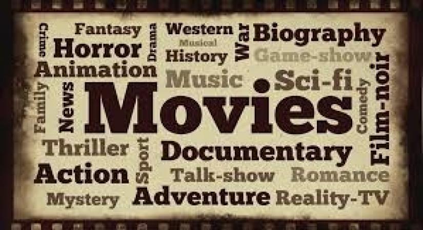 Trending : Films sans genre barriers (Column: B-Town).