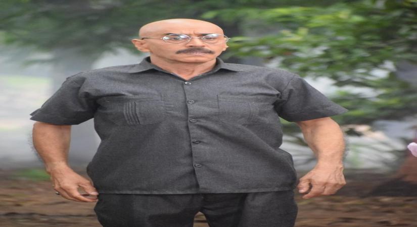 Pankaj Berry