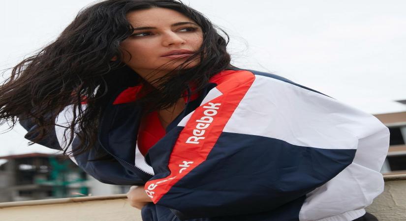 Katrina Kaif: Post Covid I've had to be patient with myself (Photoo:Instagram)