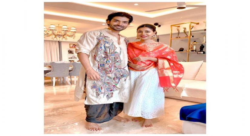 Gurmeet Choudhary: Jamai Shoshthi means being served 30 to 35 dishes