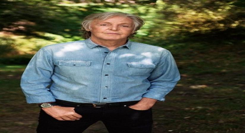 Paul McCartney chopped onions to spare his wife the tears!