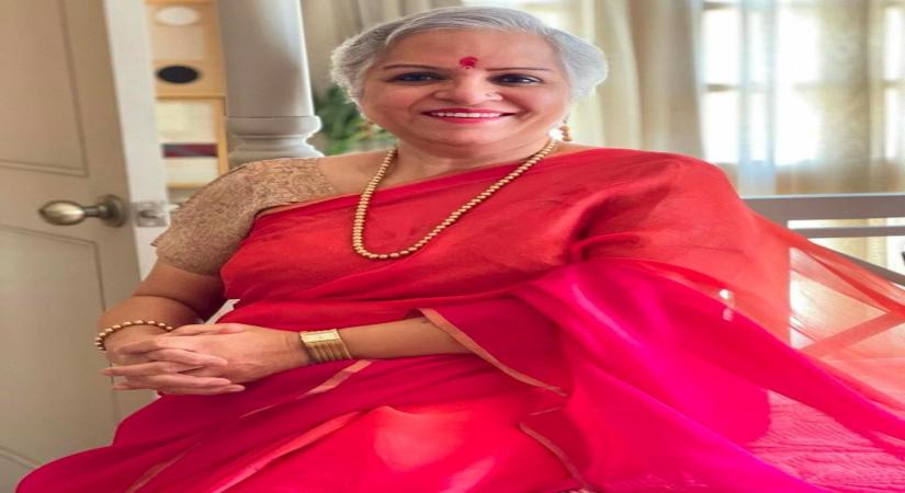 Mallika Dua's mother succumbs to Covid.