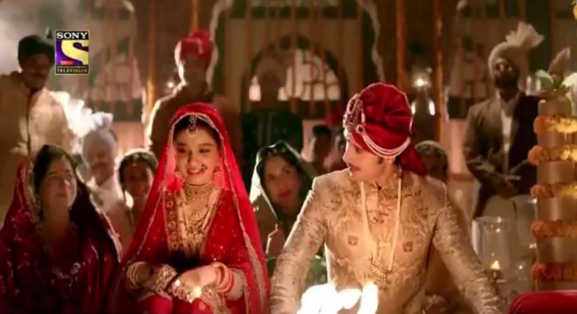 'Kyun Utthe Dil Chhod Aaye' actress Gracy Goswami: Playing Amrit is still challenging