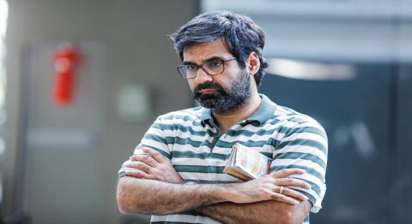 Mukul Chadha.