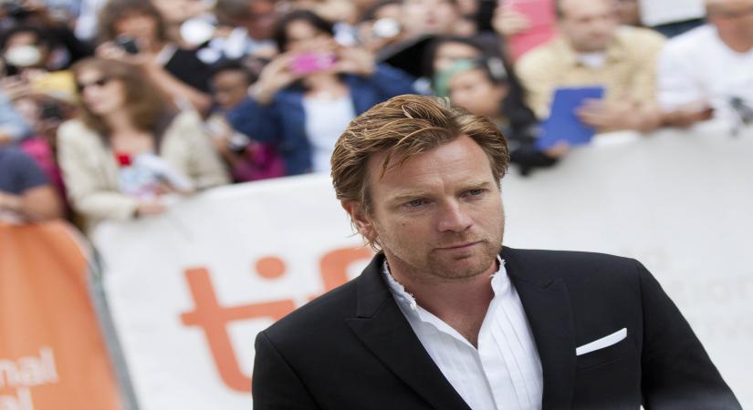 Ewan McGregor to play George Mallory in 'Everest'