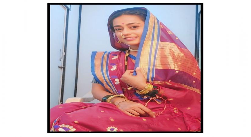 'Mere Sai' actress Kirtida Mistry wants conversation around dowry to continue.