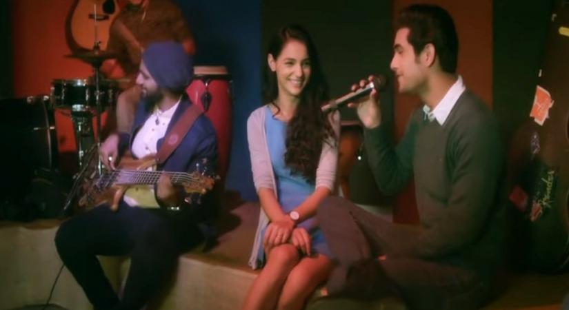 Music band Sanam: Once we release a song, we forget about it and work on the next.(photo:youtube.com)