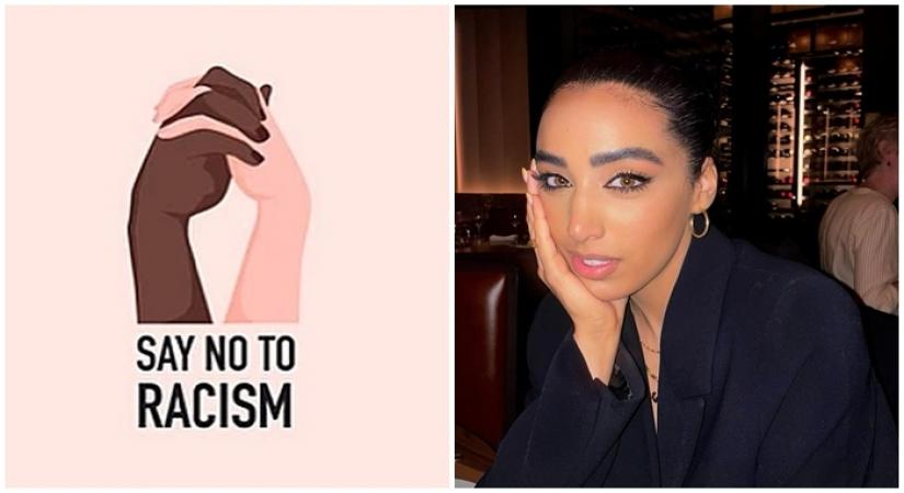 EastEnders' actress Gurlaine Kaur Garcha opens up on racist attack