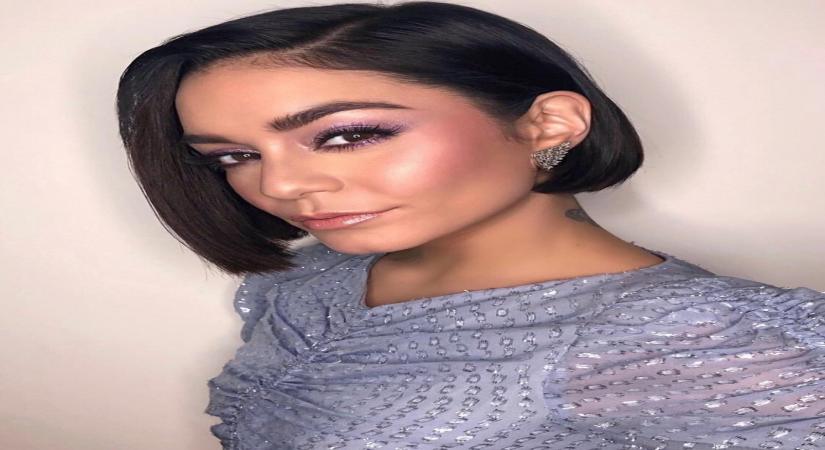 Vanessa Hudgens 'still cannot get over' finding love on a dating app