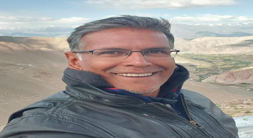 Milind Soman's post lockdown plan: Ladakh 'definitely one of the first places I go'.
