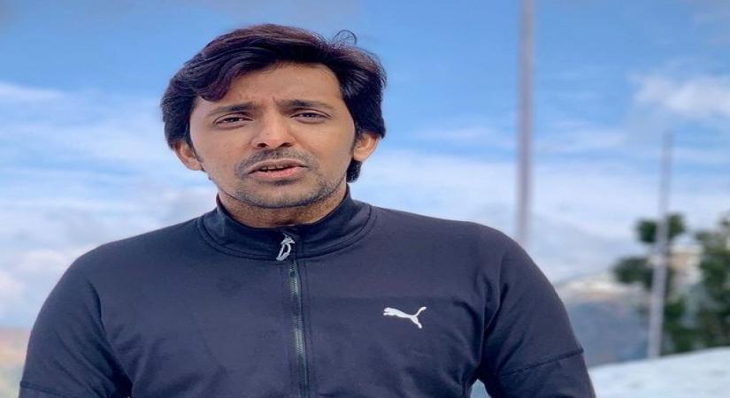 Priyadarshi Pulikonda wants to get out of 'so-called image' as comedian
