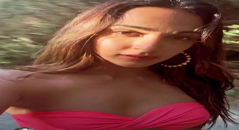 Kiara Advani misses the sunshine and tan (Photo:Instagram)