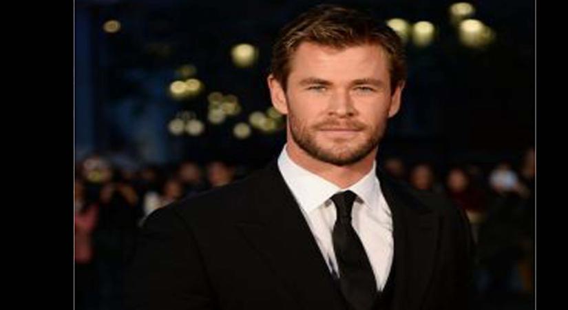 Chris Hemsworth to Chris Evans on 40th b'day: You'll always be number 1 in my book