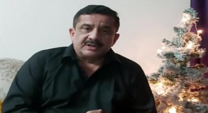 New Quran writer Rizvi accused of rape