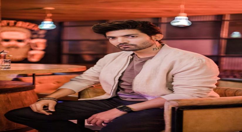 Jubin Nautiyal, Meet Bros, Manoj Mutishir a 'dream team to work with' for Gurmeet Choudhary