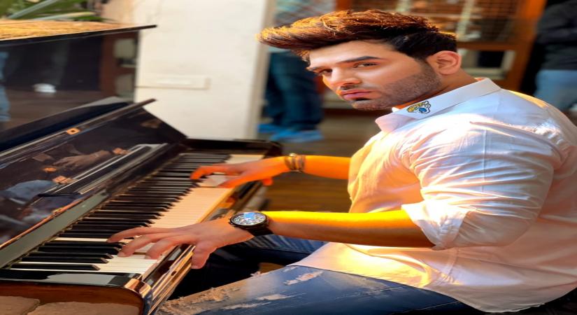 Paras Chhabra on playing gay role: If script sounds good, I won't mind