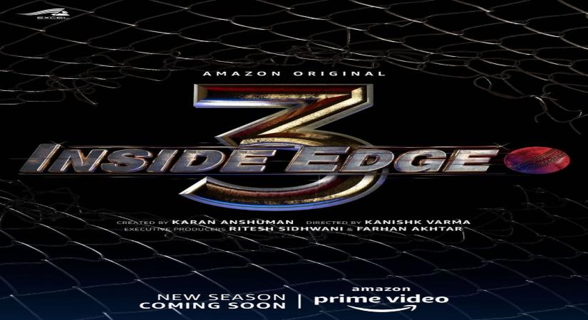 Inside Edge' cast promises 'more cricket, more drama' in Season 3