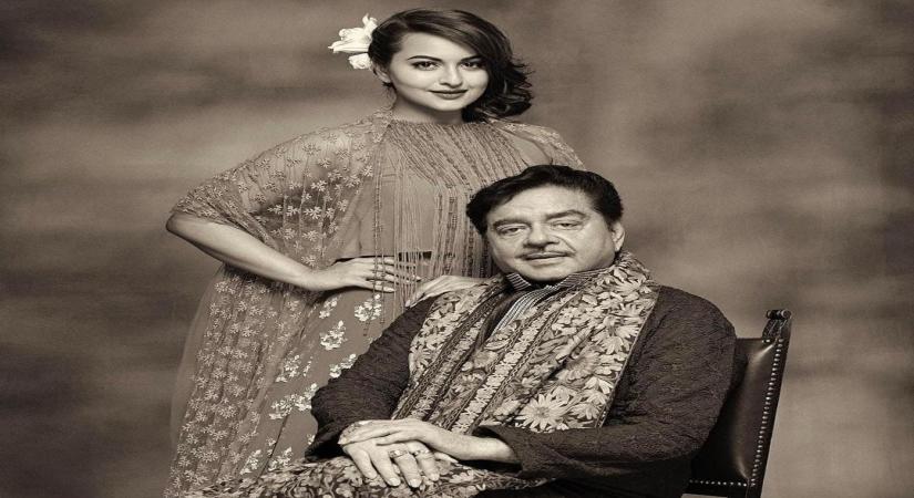 Bollywood celebs express love for dad on Fathers Day 2021.