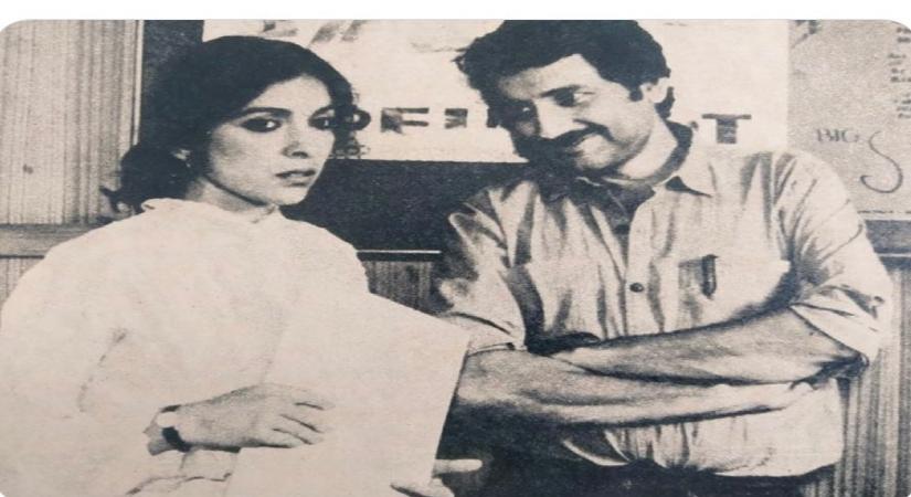Neena Gupta.(photo:Instagram)