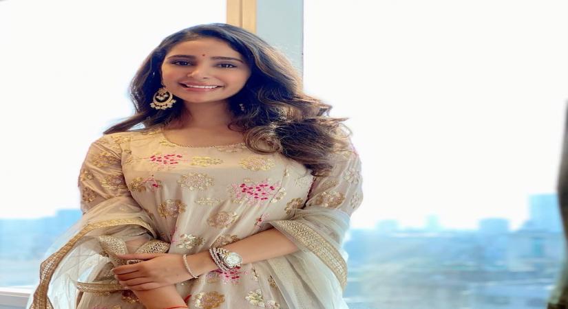 Alankrita Sahai.