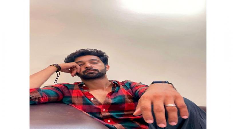 Rajveer Singh had a hidden collection of 150 comics