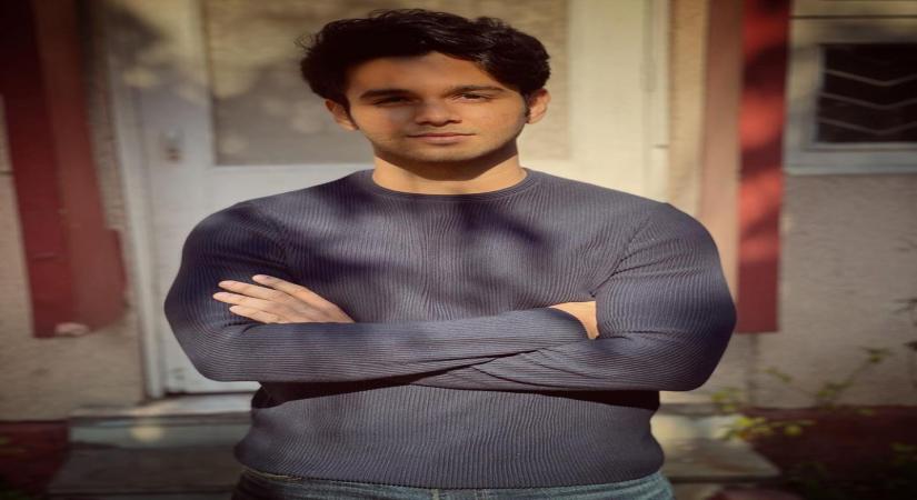 Ritwik Sahore.