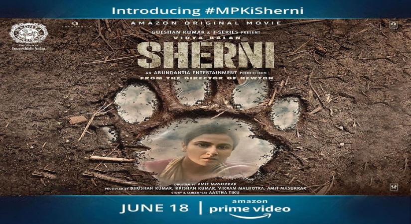 Sherni.