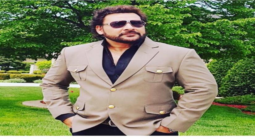 Shahbaz Khan: 'Yeh Rishta Kya Kehlata Hai' role came as ray of sunshine amid pandemic