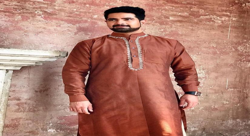 Nisha Rawal accuses Karan Mehra of having an affair, beating her