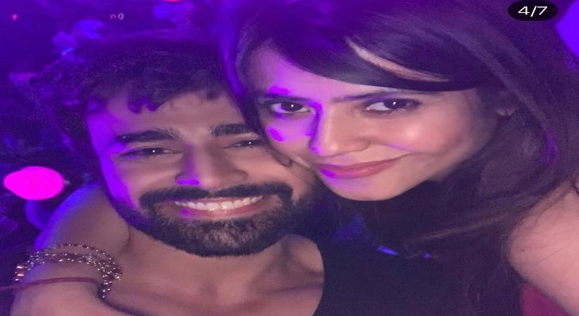 Ekta Kapoor says she has voice notes of victim's mother proving rape charges against Pearl V. Puri are false