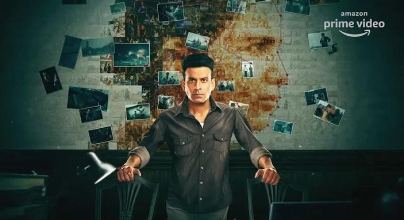 The Family Man 2: Binge therapy (IANS Review; Rating: * * * and 1/2)