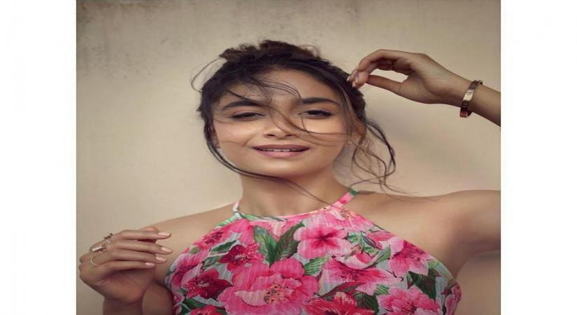 Keerthy Suresh: Made some good friends during the shoot of Rang De