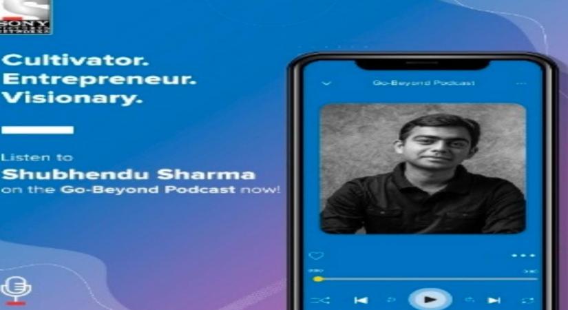 Sony Pictures Networks India ventures into audio streaming with The Go-Beyond Podcast