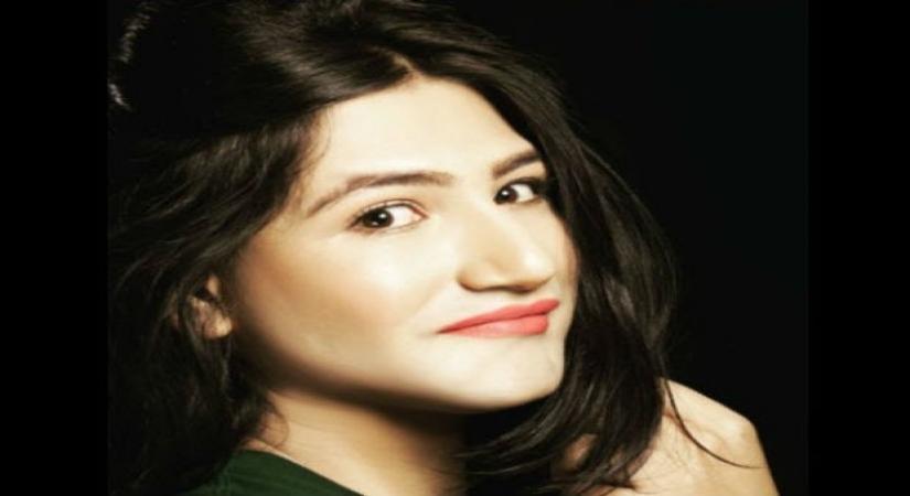 Mahika Sharma tests Covid positive at vaccination centre