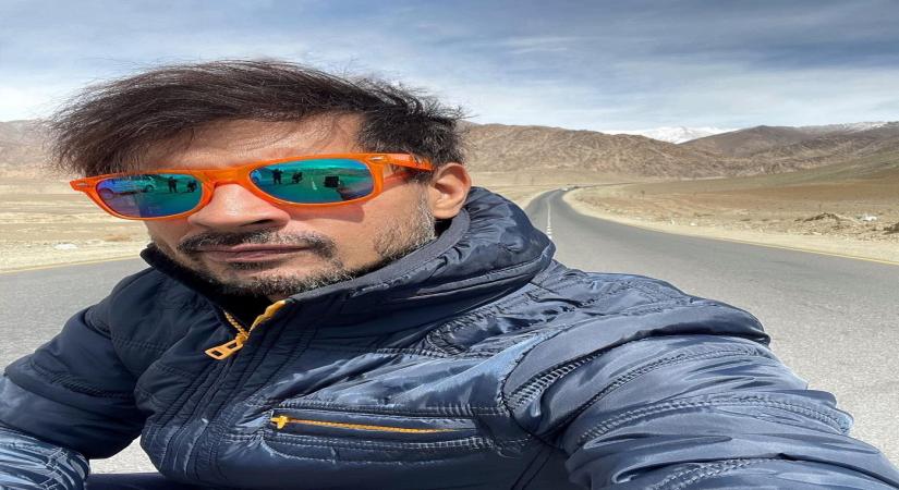Tahir Raj Bhasin to meet parents after a year: Will be an emotional reunion