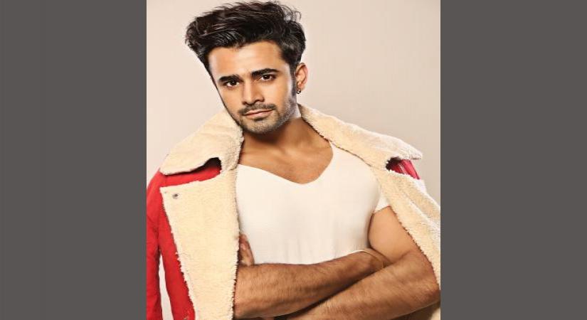 Rape-accused actor Pearl Puri granted bail.