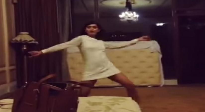 Sayani Gupta.