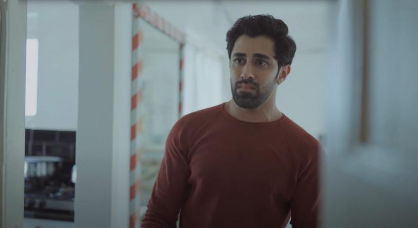 Pratik Deshmukh on working in Yash Narvekar and Akasa's song Yaad na aana