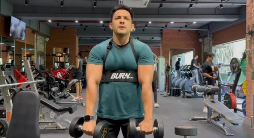 Aditya Narayan.