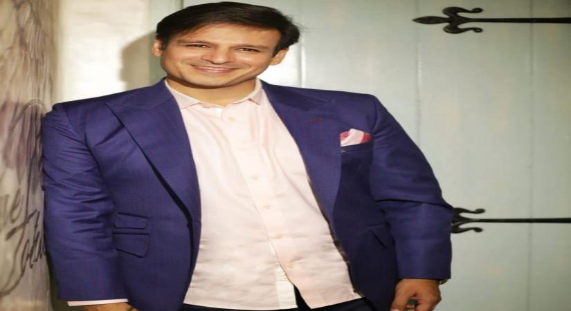 Vivek Oberoi donates Rs 25 lakh towards oxygen relief