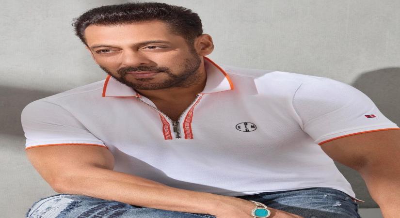 Salman Khan: We need to stay positive until these bad times pass