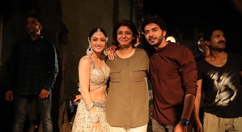 Director Shraddha Pasi Jairath: Every project teaches you what to do